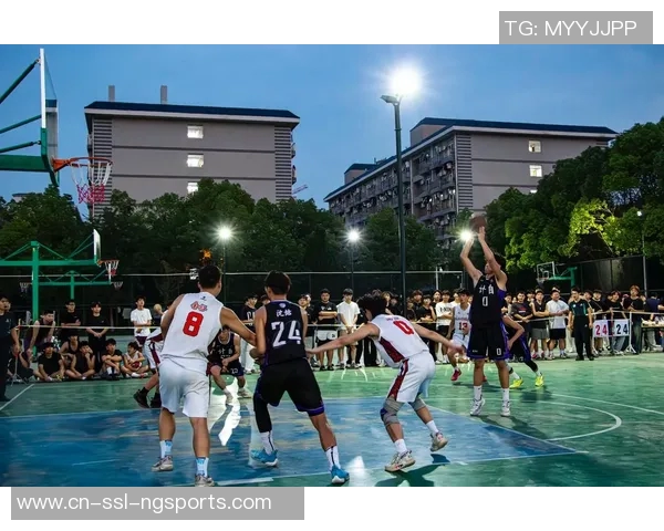 篮球明星的魅力与成就探讨你是否也被他们的风采所吸引
